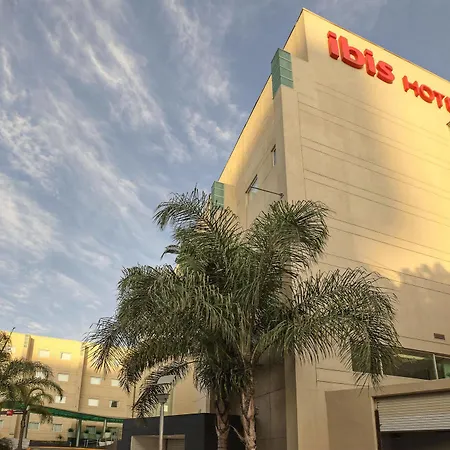 Hotel Ibis Guadalajara Expo